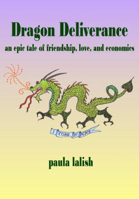 Dragon Deliverance