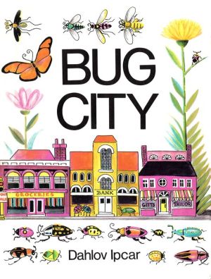 Bug City