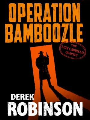 Operation Bamboozle