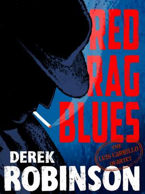 Red Rag Blues