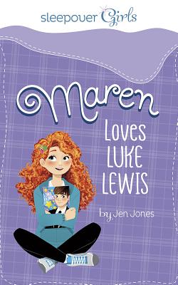 Maren Loves Luke Lewis