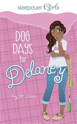 Dog Days for Delaney