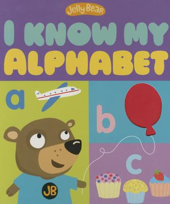 I Know My Alphabet