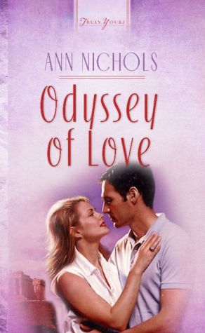 Odyssey Of Love