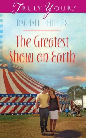 Greatest Show on Earth