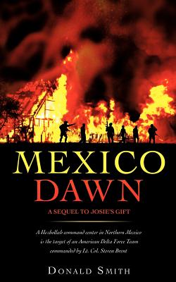 Mexico Dawn