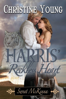 Harris' Reckless Heart