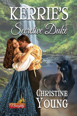Kerrie's Secretive Duke