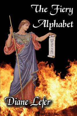 The Fiery Alphabet