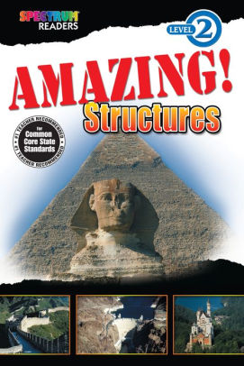 Amazing! Structures