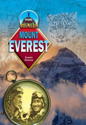 Mount Everest