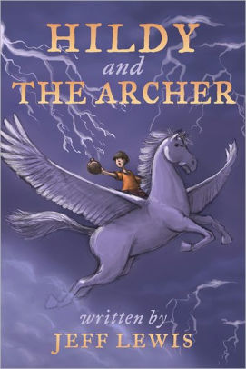 Hildy and The Archer