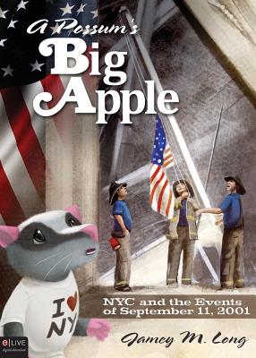 A Possum's Big Apple