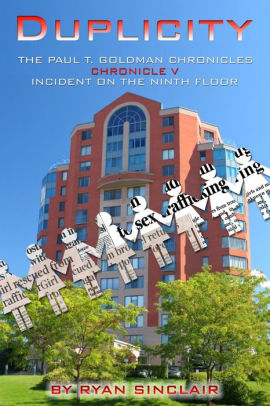 Incident on the Ninth Floor