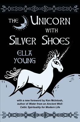 The Unicorn with Silver Shoes