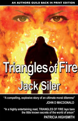 Triangles of Fire