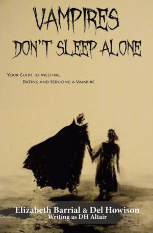 Vampires Don't Sleep Alone