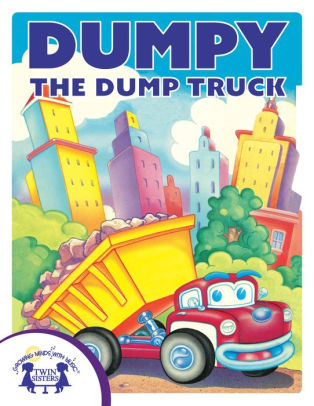 Dumpy the Dump Truck