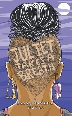 Juliet Takes a Breath