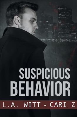 Suspicious Behavior