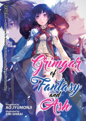 Grimgar of Fantasy and Ash, Vol. 9