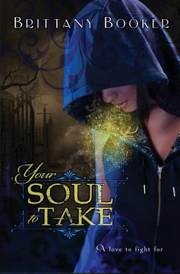 Your Soul to Take