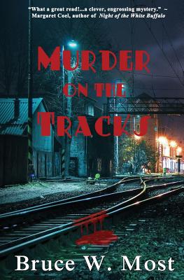 Murder on the Tracks