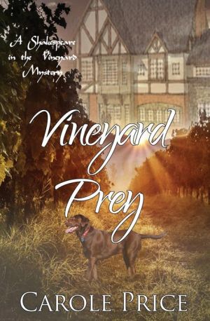 Vineyard Prey