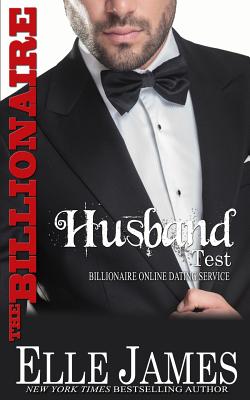 Billionaire Husband Test