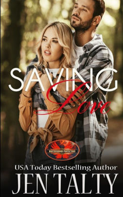 Saving Love