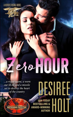 Zero Hour