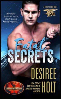 Fatal Secrets