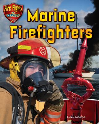 Marine Firefighters