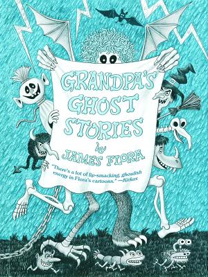 Grandpa's Ghost Stories