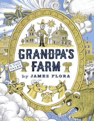 Grandpa's Farm