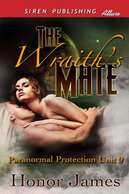 The Wraith's Mate