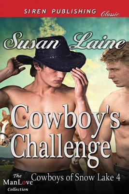 Cowboy's Challenge