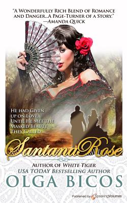 Santana Rose