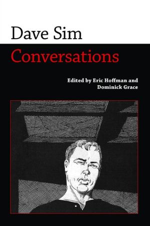 Dave Sim: Conversations