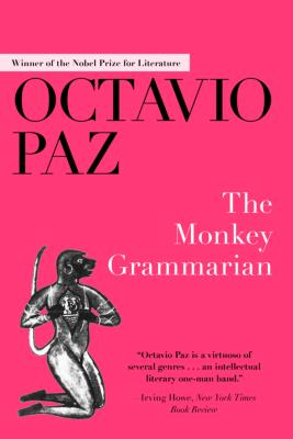 The Monkey Grammarian