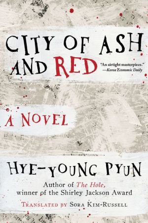 City of Ash and Red