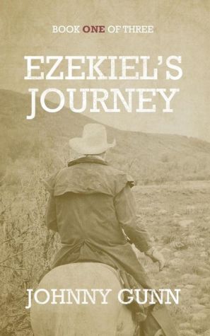 Ezekiel's Journey