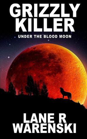 Under The Blood Moon