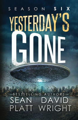 Yesterday's Gone Season Six