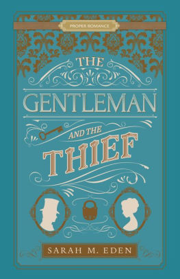 The Gentleman and the Thief