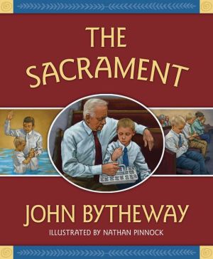 The Sacrament