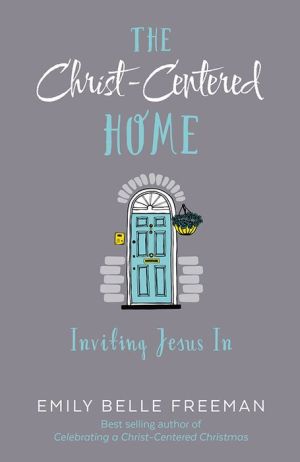 Christ-Centered Home