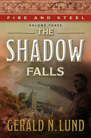 The Shadow Falls