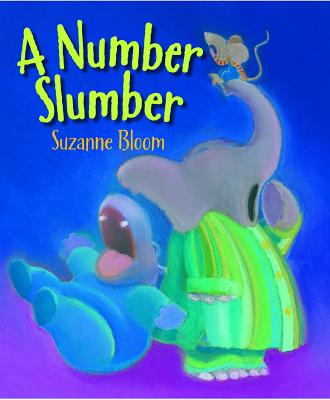 A Number Slumber