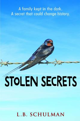 Stolen Secrets